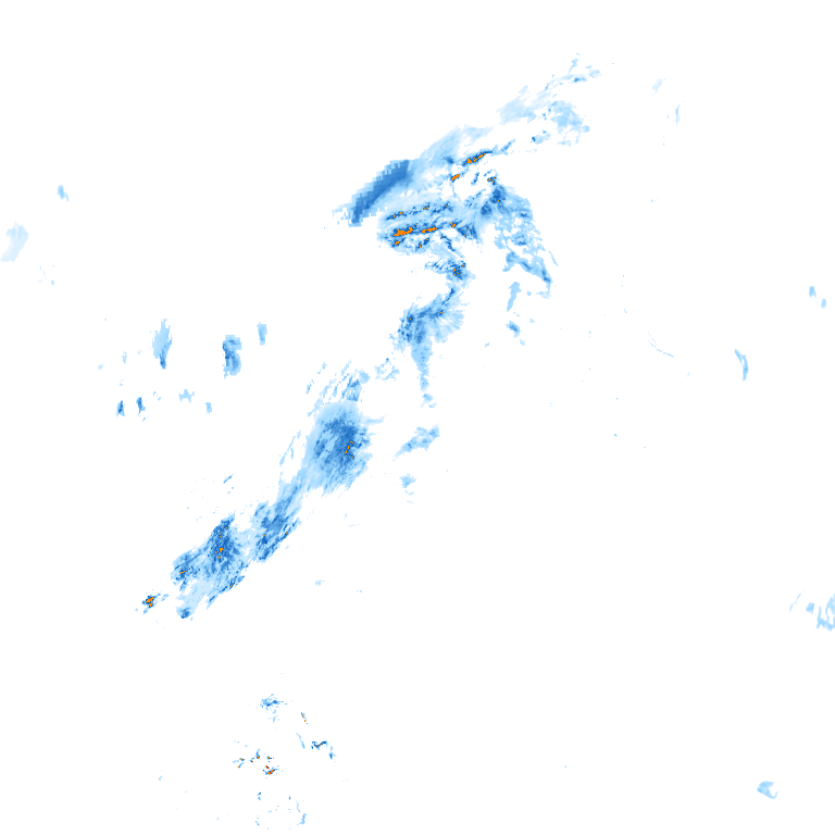 rain layer
