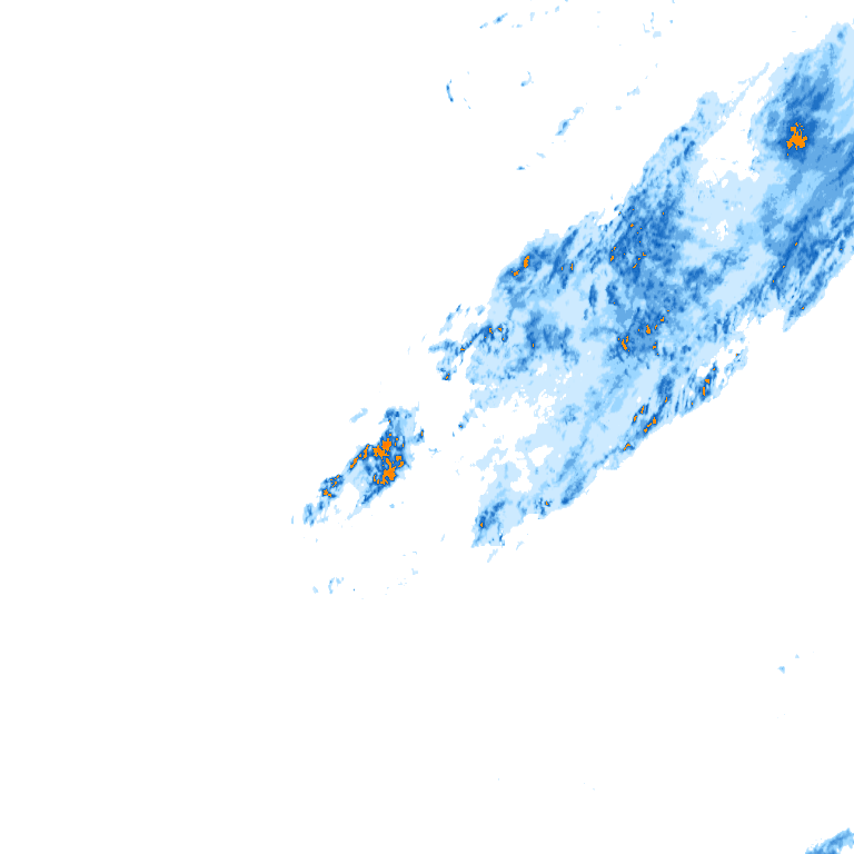rain layer