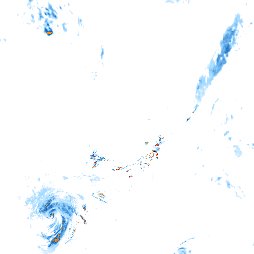rain layer