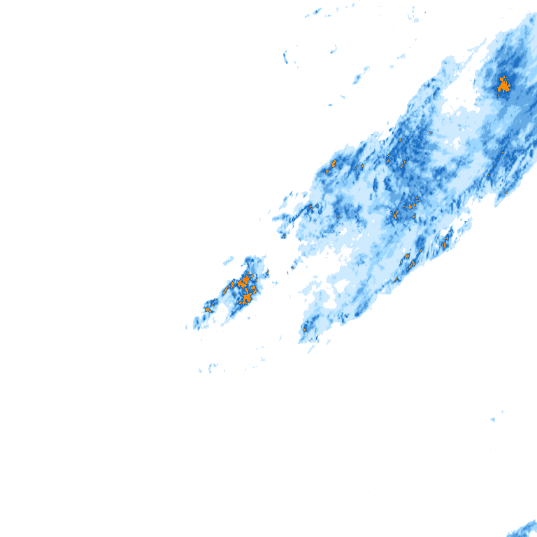 rain layer