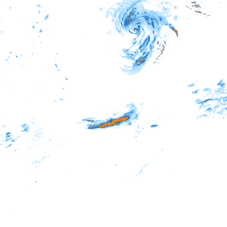rain layer