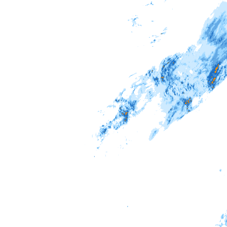 rain layer