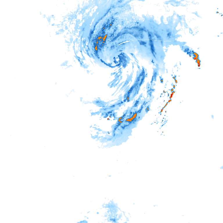 rain layer