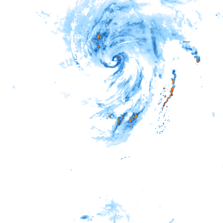 rain layer