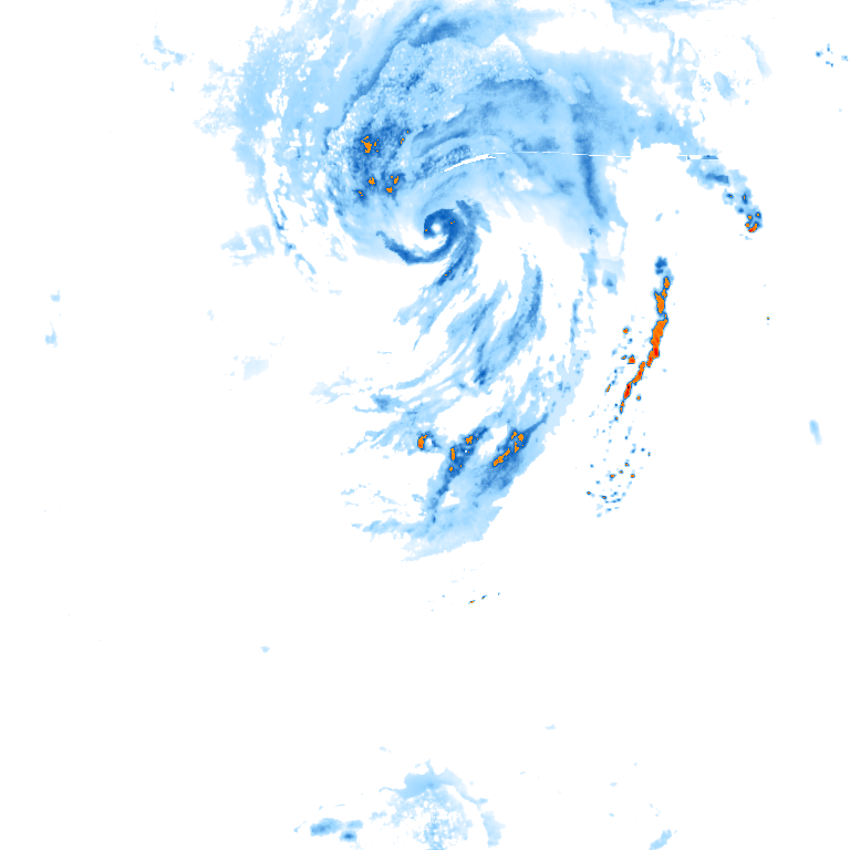 rain layer