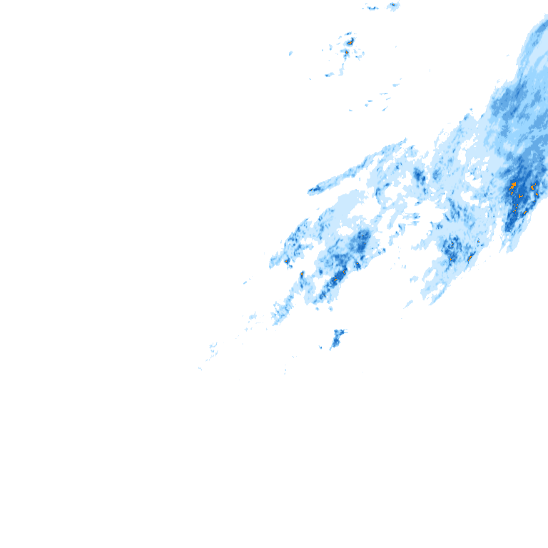 rain layer