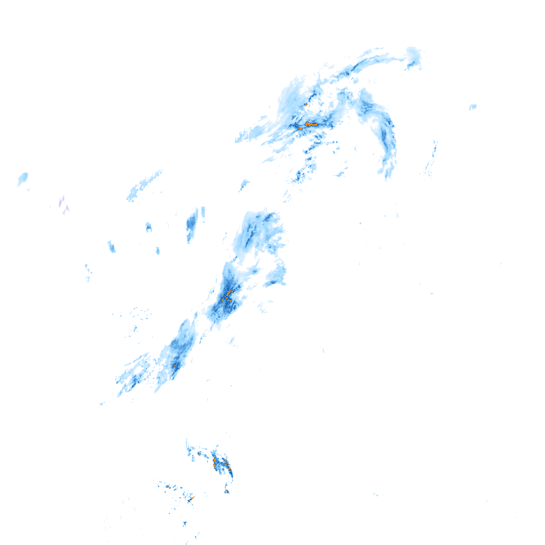 rain layer