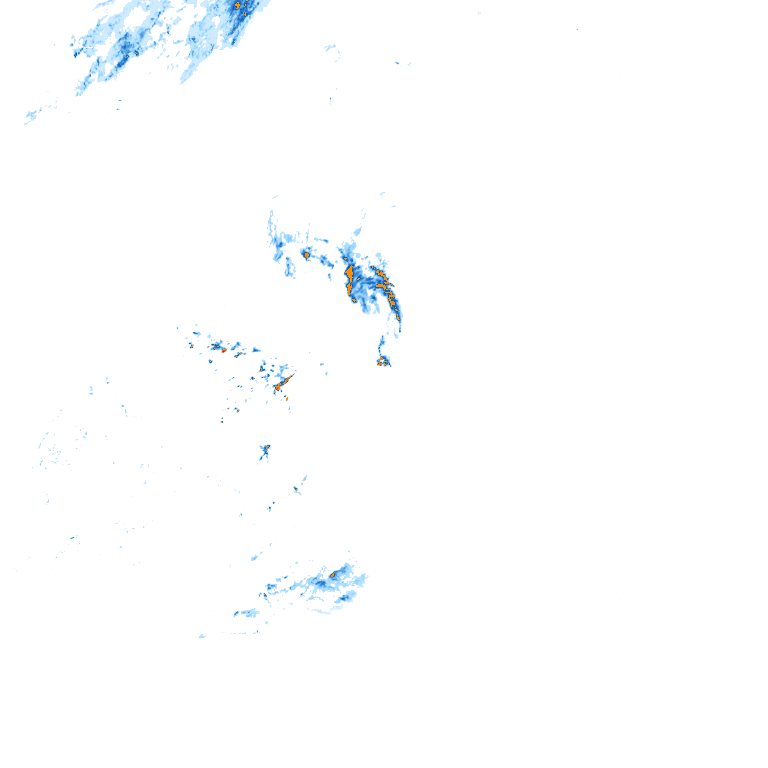 rain layer