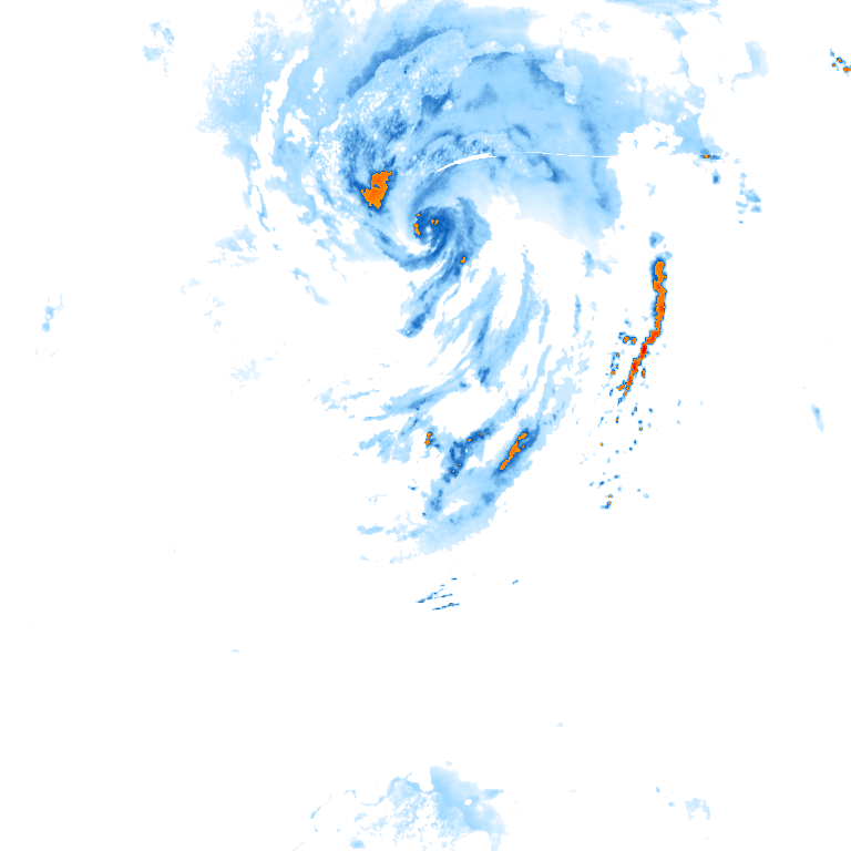 rain layer