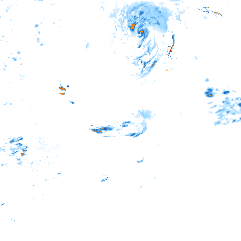 rain layer