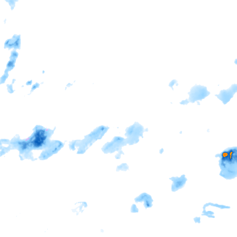 rain layer
