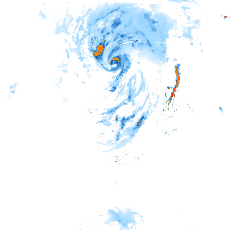 rain layer