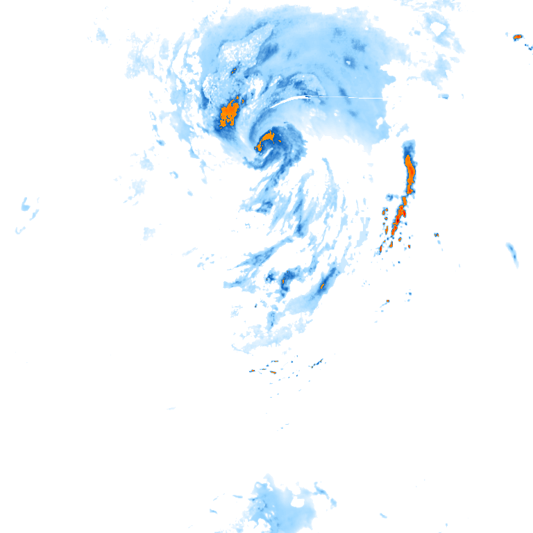 rain layer