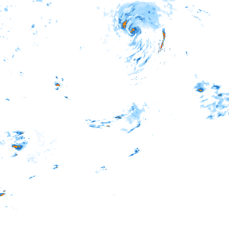 rain layer