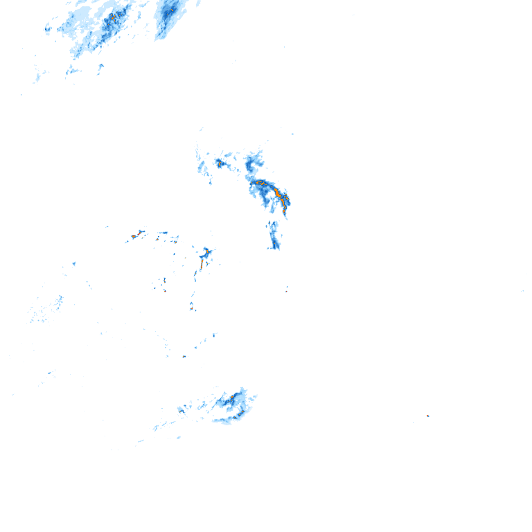 rain layer