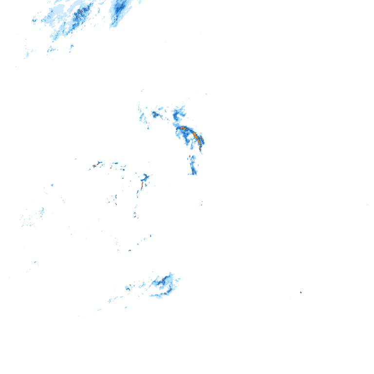rain layer
