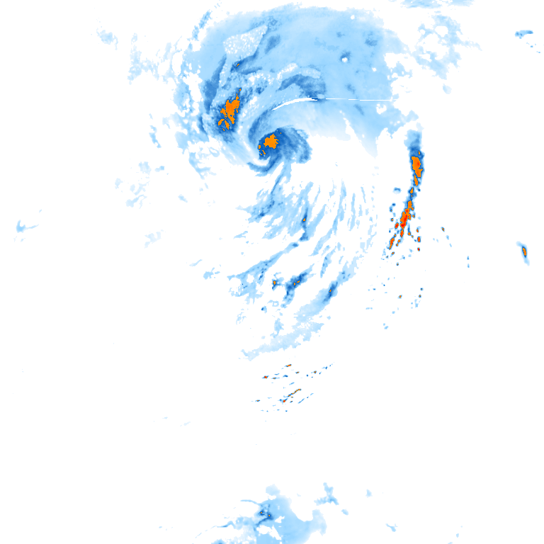 rain layer