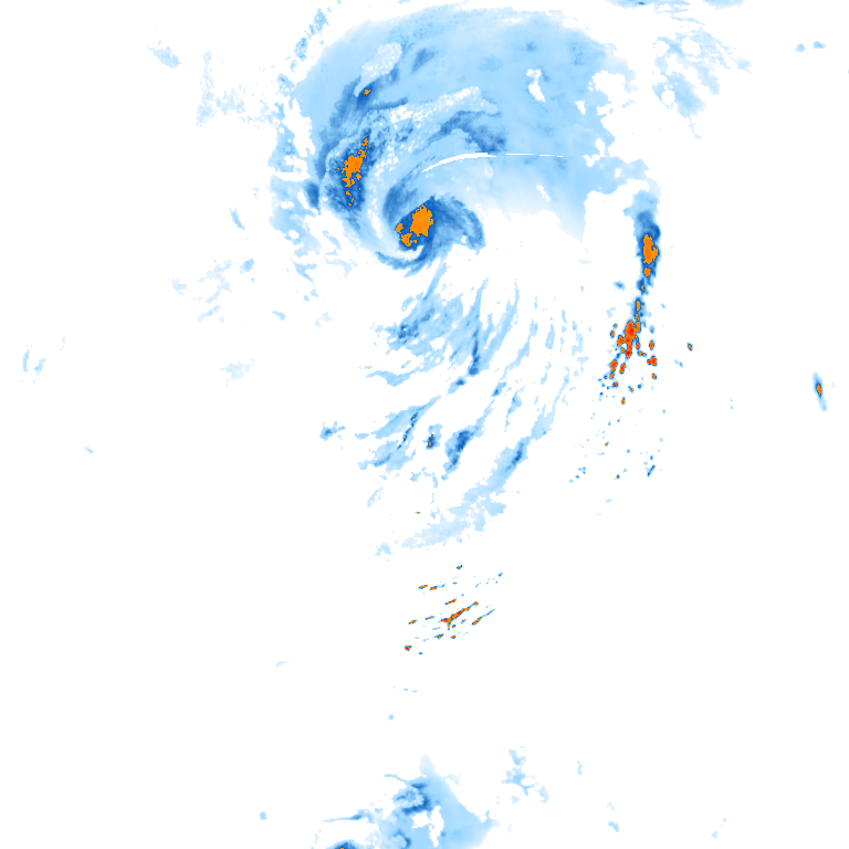 rain layer