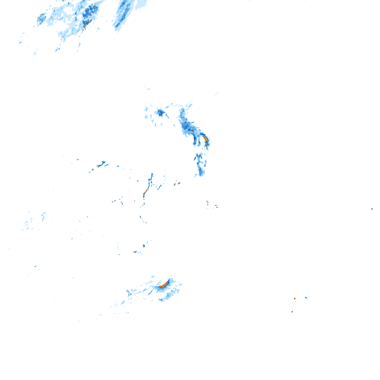 rain layer