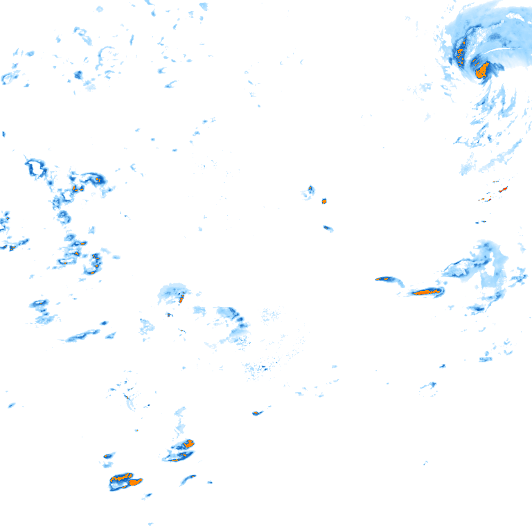 rain layer