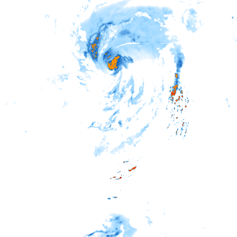 rain layer