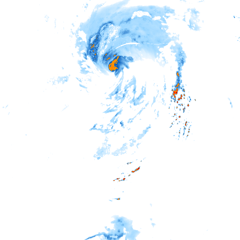 rain layer
