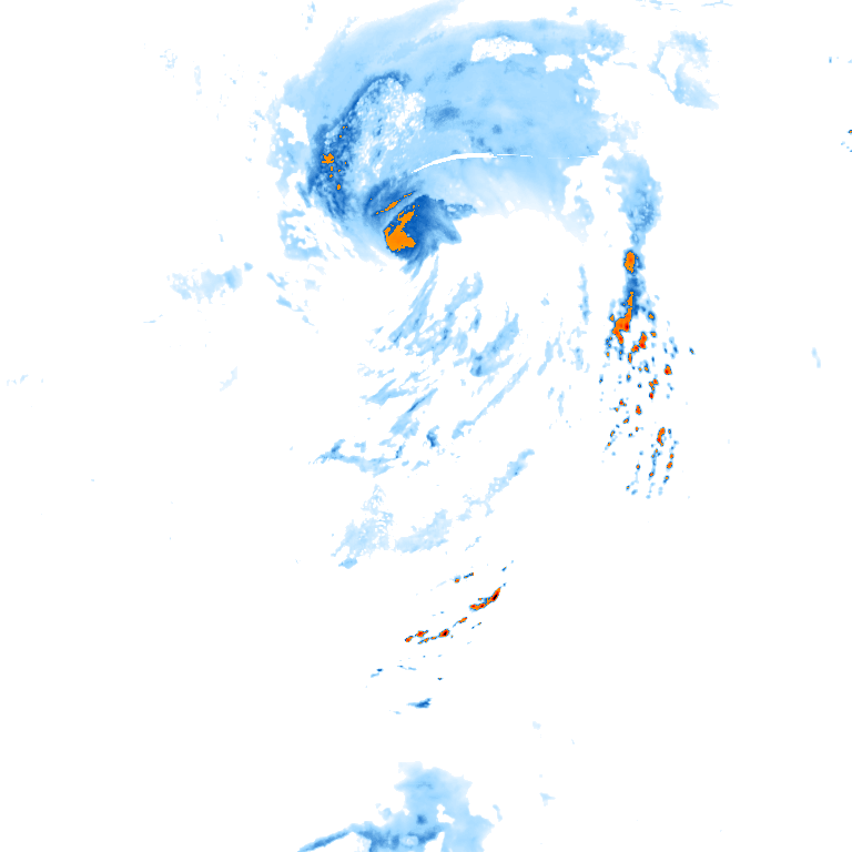 rain layer
