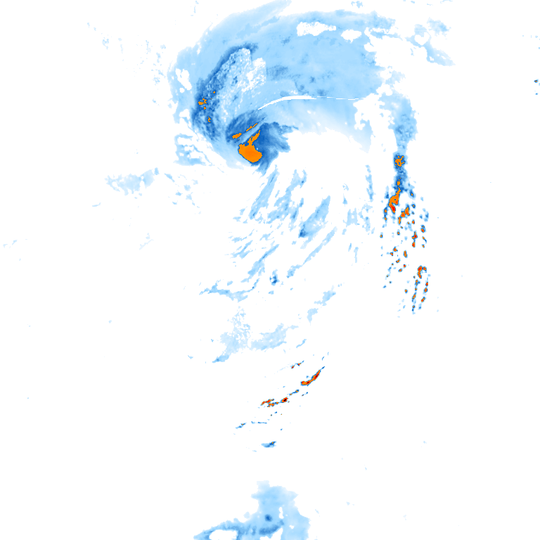 rain layer