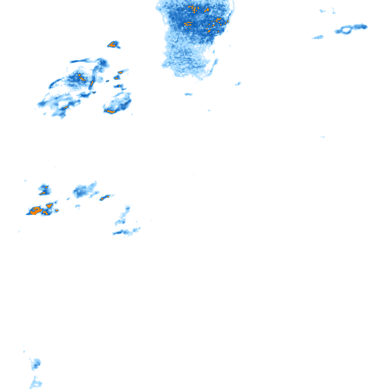 rain layer