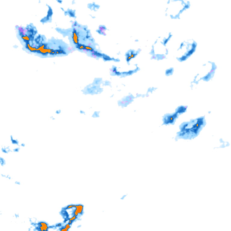 rain layer