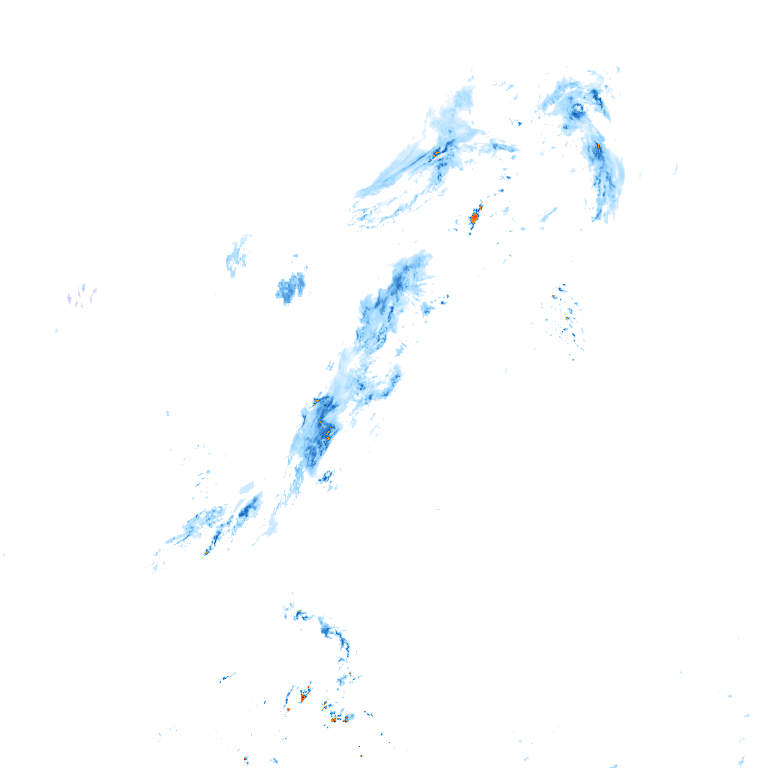 rain layer