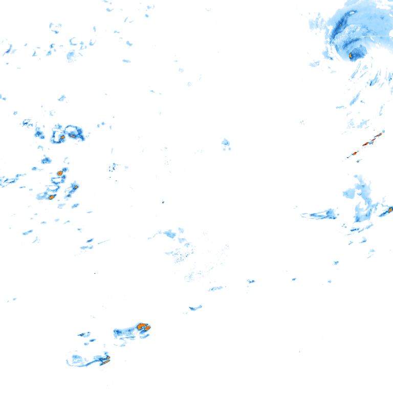 rain layer