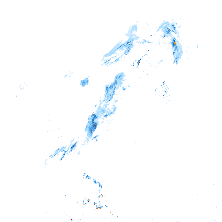 rain layer