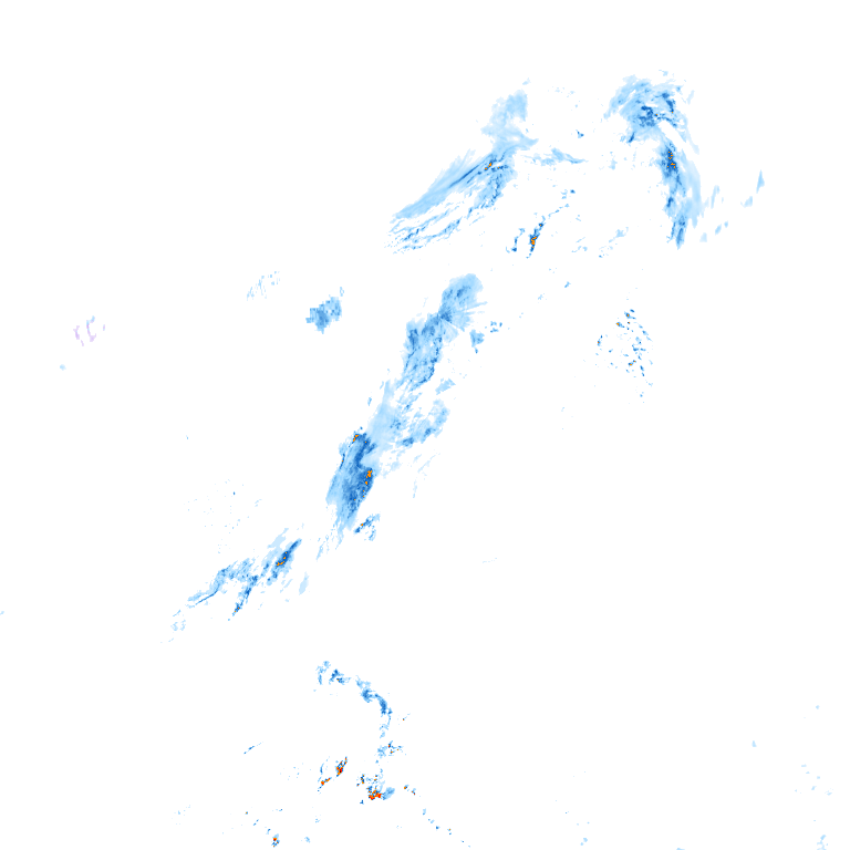 rain layer