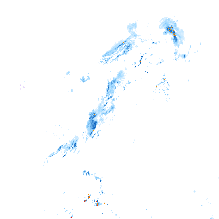 rain layer