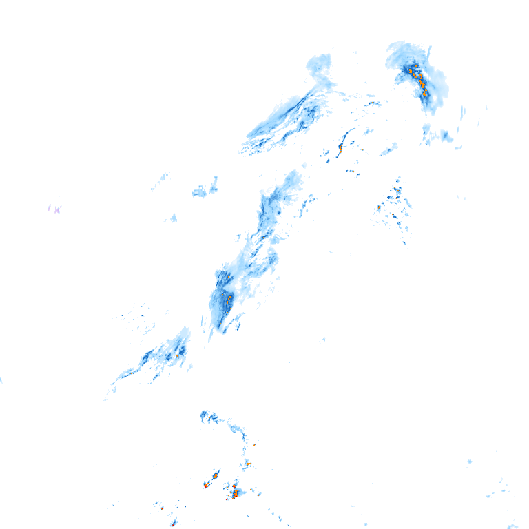 rain layer