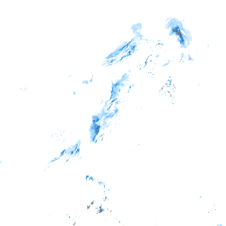 rain layer