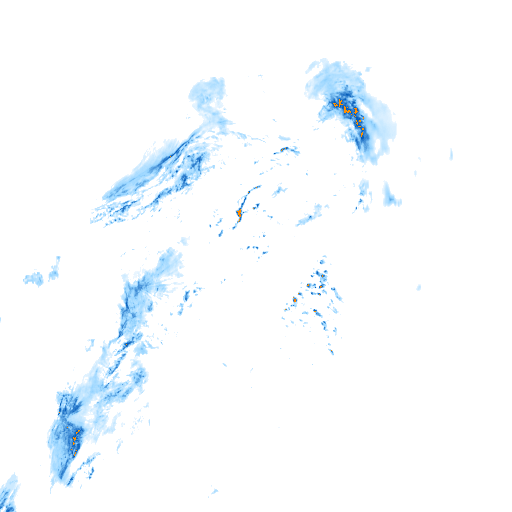 rain layer