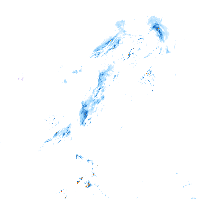 rain layer