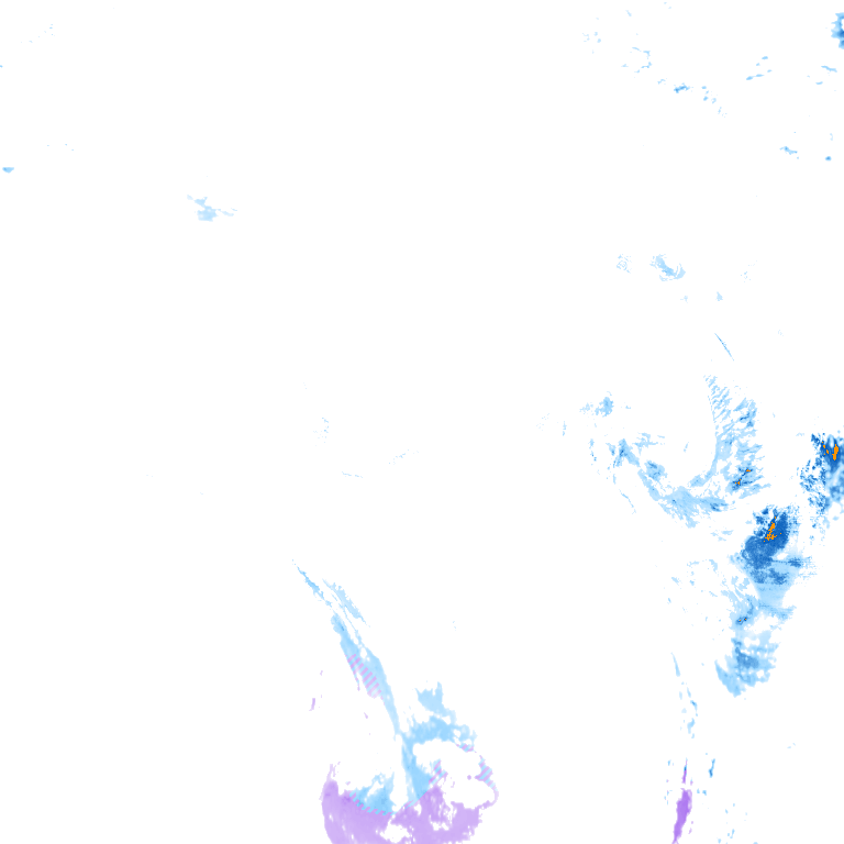 rain layer