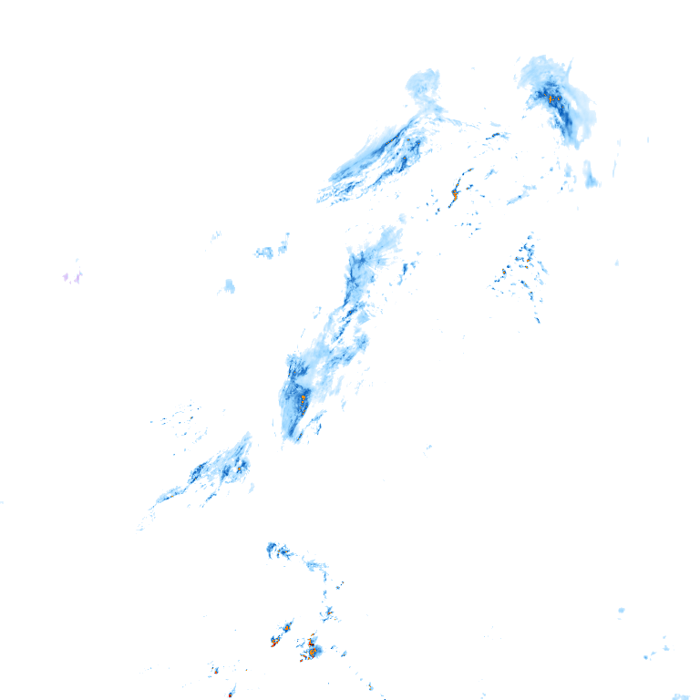 rain layer