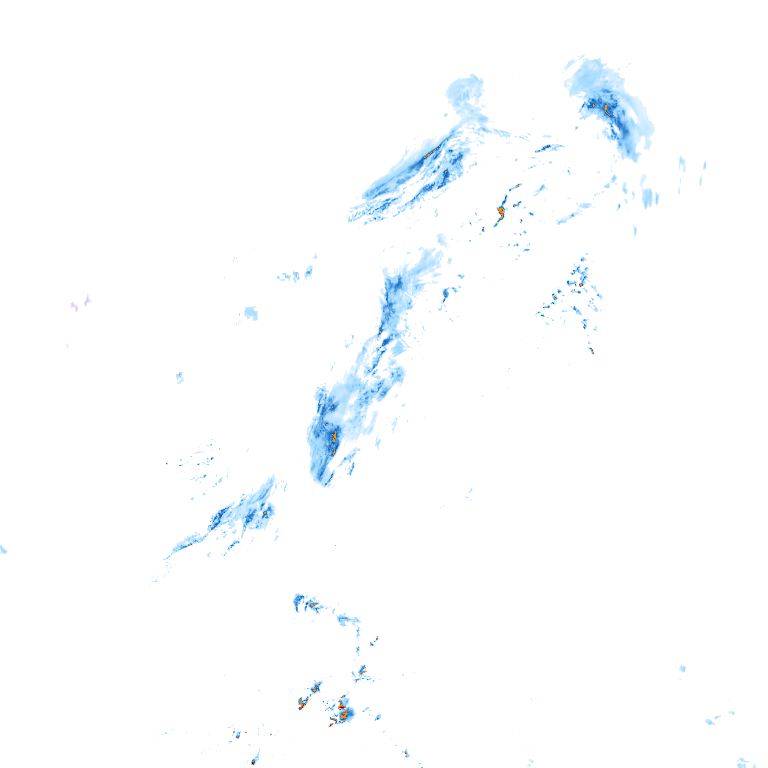 rain layer