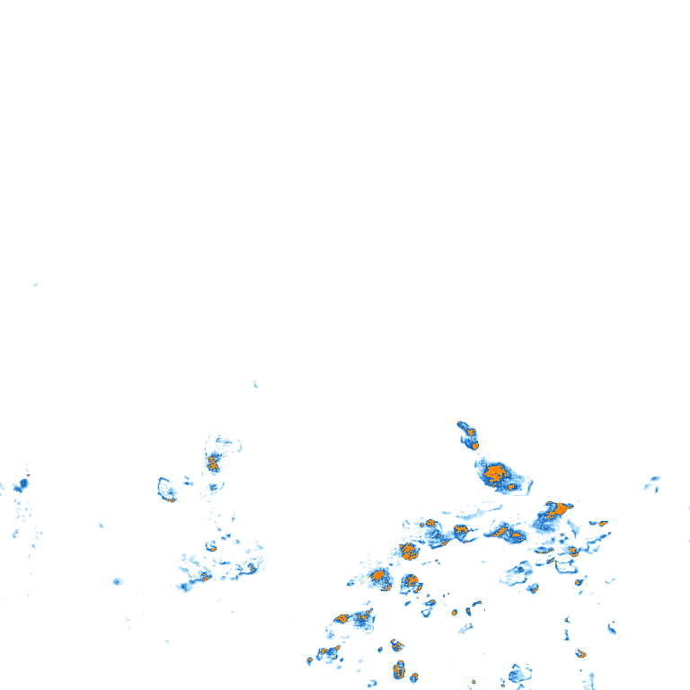 rain layer