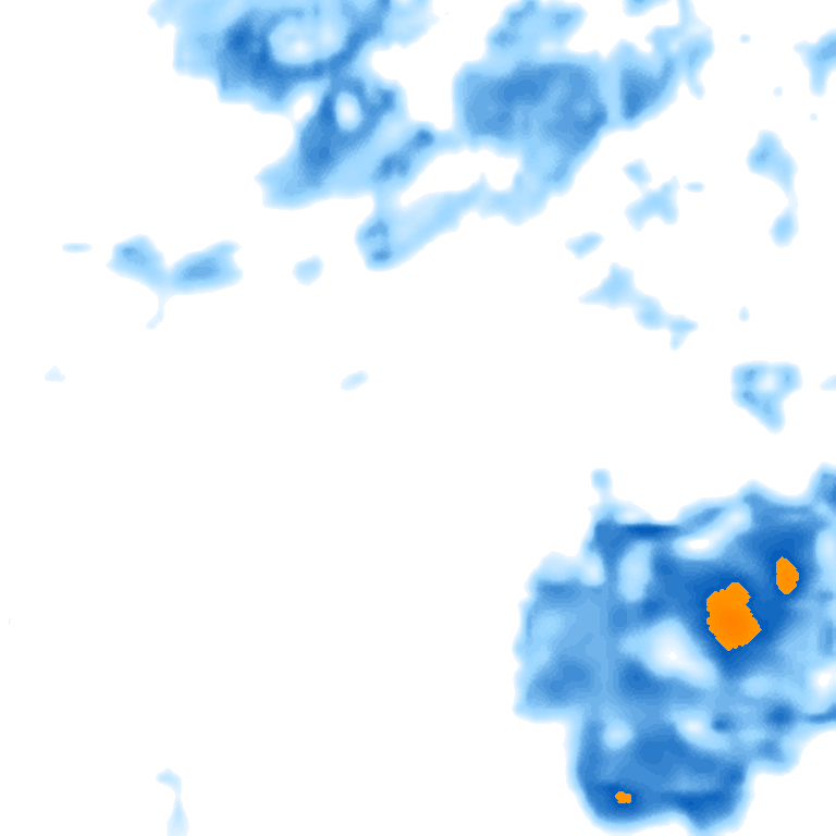 rain layer