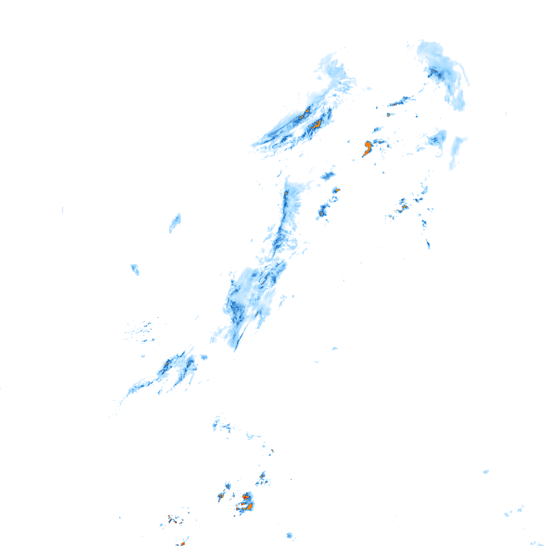rain layer