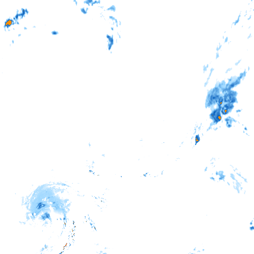 rain layer