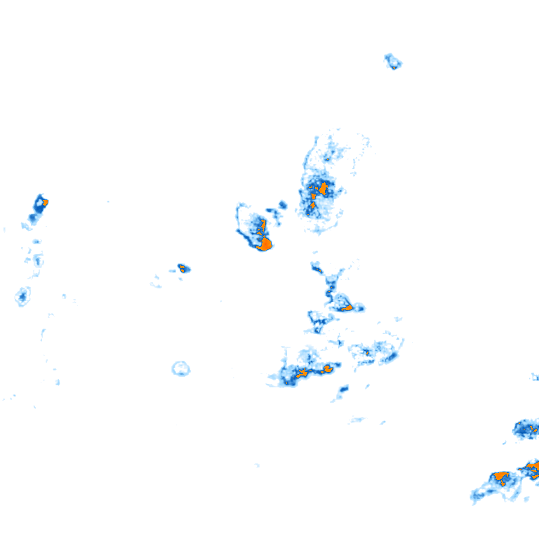 rain layer
