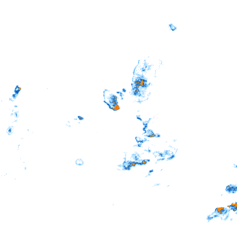 rain layer