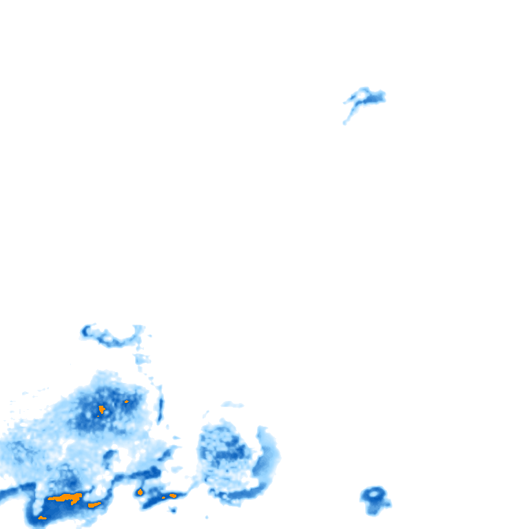 rain layer