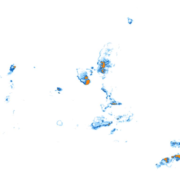 rain layer